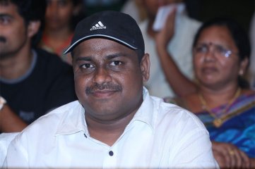 Ra Ra Krishnayya Audio Launch